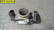 Drosselklappenstutzen Ford Fiesta F5L