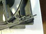 Elektrolüfter Mercedes-benz C-klasse 202