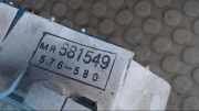 Tachometer Mitsubishi Space Wagon N50 MR381549