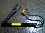 Gurtstraffer Vorn Rechts Opel Signum Z-c/s