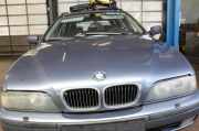 Motorhaube BMW 5er E39