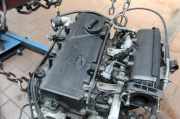 Motor G4EA ML34 Hyundai Accent LC