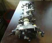 Lenksäule BMW 5er E60/E61