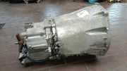 Schaltgetriebe 716657 Mercedes-benz C-klasse 204