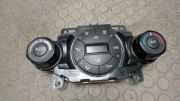 Heizungsbet�tigung / Klimabedienteil Ford Fiesta JA8 8A6T18C612BJ
