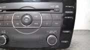 Radio 6 Fach CD Mazda 6 GH