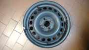 Stahlfelge 6X15 ET49 Opel Corsa C