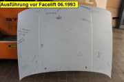 Motorhaube ( Lackierungsbedürftig / VOR Mopf BIS 93 ) VW Passat 35 I