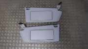 Sonnenblenden SET Opel Astra H