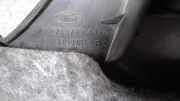 Motorverschahlung/ Motorabdeckung Ford Mondeo BA7