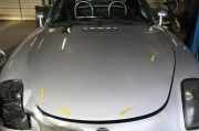 Motorhaube Fiat Barchetta 183