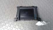 Display/ Informationsdisplay Opel Zafira B 13276999