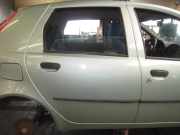 TÜR Hinten Rechts Fiat Punto 188