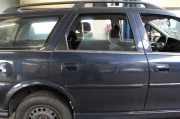 TÜR Hinten Rechts Opel Vectra B
