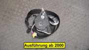 Sicherheitsgurt Vorne Rechts ( 4/5 T�rer ) VW Golf 1 J 1J4857706AAHCP