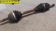 Antriebswelle Links Fiat Bravo 198