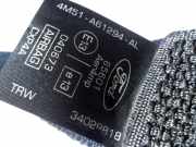 Sicherheitsgurt Vorne Rechts (4/5-T?RER) Ford Focus DA3/DB3 4M51A61294AL