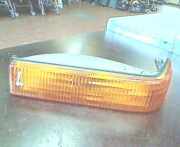 Blinker Vorn Komplett L Jeep Grand Cherokee Z