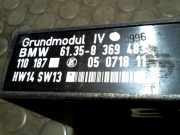 Grundmodul BMW 3er E36 61358369483