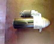 Anlasser / Starter Bosch Mercedes-benz A-klasse 168 0001115008