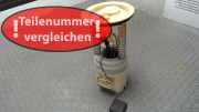 Kraftstoffpumpe Mercedes-benz A-klasse 169