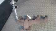 Auspuffkrümmer VW Golf 1HXO/1HX1/1EXO 028253033AA