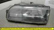 Scheinwerfer Links (bosch) Ford Scorpio Gae/gge 85GG13006AA