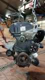 Motor ( Fydc ) Ford Focus DBW/DAW/DFW/DNW/DB1/DA1