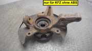 Achsschenkel Vorne Links Nissan Almera N15