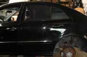 TÜR Hinten Links ( Limousine ) Mercedes-benz E-klasse 211