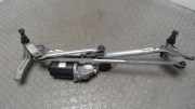 Scheibenwischermotor Vorn BMW 3er E90 / E91/