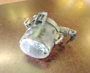 Nebelscheinwerfer Komplett L Skoda Felicia 791, 795