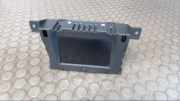 Display/bildschirm Opel Astra H 13208089