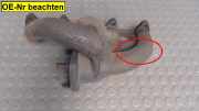 Auspuffkr�mmer Audi Audi A4 B5 06B253033H