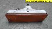 Blinkleuchte Links Nissan Micra K10