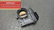 Drosselklappenstutzen Volvo S 60 R/H 8677694