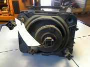 Hauptscheinwerfer Rechts Opel Corsa A