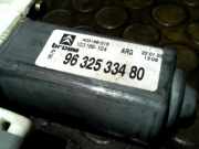 Fensterhebermotor Hinten Links Citroen C 5 D6FZ/DRFN/DRLZ/DXFX/DRHZ/D4HX 9632533480