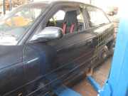 TÜR Vorne Links (2/3-Türer) Opel Astra F