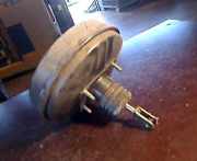 Bremskraftverstärker Opel Agila A 0204021784