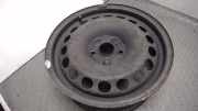 Stahlfelge 7X16 ET45 Skoda Superb 3T 3C0601027M/N