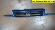 Kühlergrill Opel Astra F 1 Halter abgebrochen