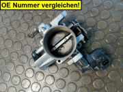 Drosselklappenstutzen Opel Sintra GM 200-GME 90530019