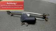 Scheibenwischermotor Vorne Opel Astra G