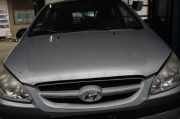 Motorhaube Hyundai Getz TB