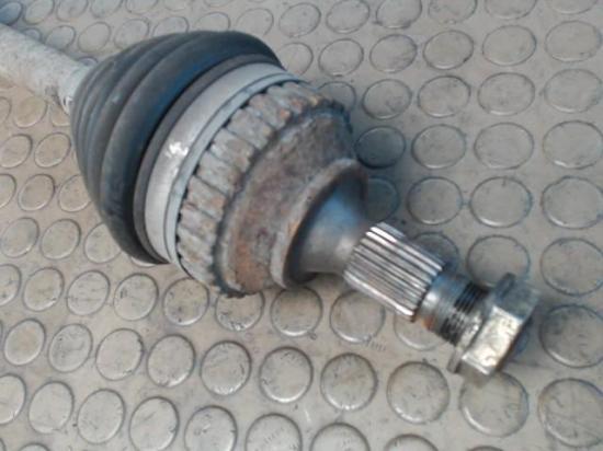 Antriebswelle Links Peugeot 405 4B/4E Bild Antriebswelle Links Peugeot 405 4B/4E