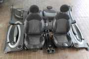 Innenausstattung Sportsitze Teilleder Mini (bmw) Mini II R55 / R56