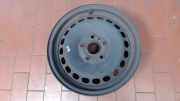 Stahlfelge 6X15 ET37 VW Passat 3BG/3BL/3BS