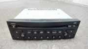 Radio ( Clarion ) Citroen Berlingo Gkfw, Gnfu, Gwjy, Grhy 96608399XT
