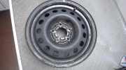 Stahlfelge 7X15 ET20 BMW 3er E46